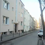 Apartament Wesoła